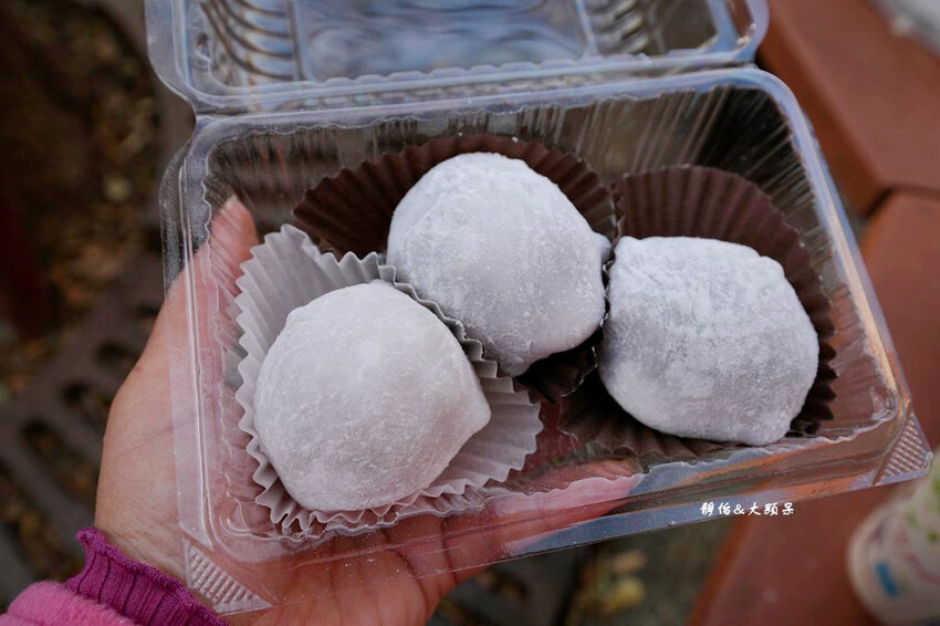 迪化街商圈 ❙ 正發青草舖、超人氣草莓大福、高建桶店茄芷袋、 迪化街商圈 ❙ 正發青草舖、超人氣草莓大福、高建桶店茄芷袋、