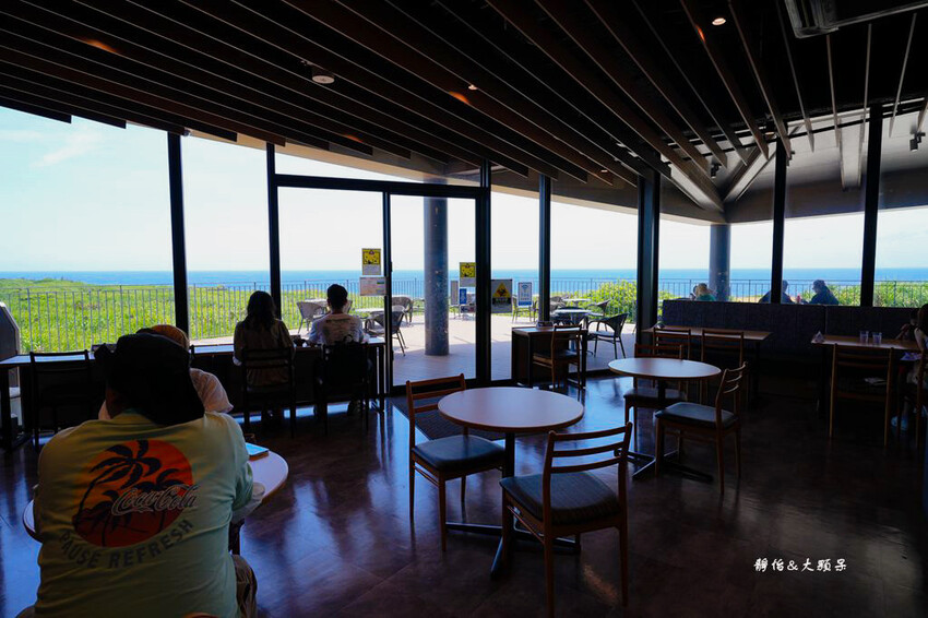 萬座毛 ❙ 超人氣象鼻岩,無敵海景視野,沖繩恩納景點,沖繩自 萬座毛 ❙ 超人氣象鼻岩,無敵海景視野,沖繩恩納景點,沖繩自