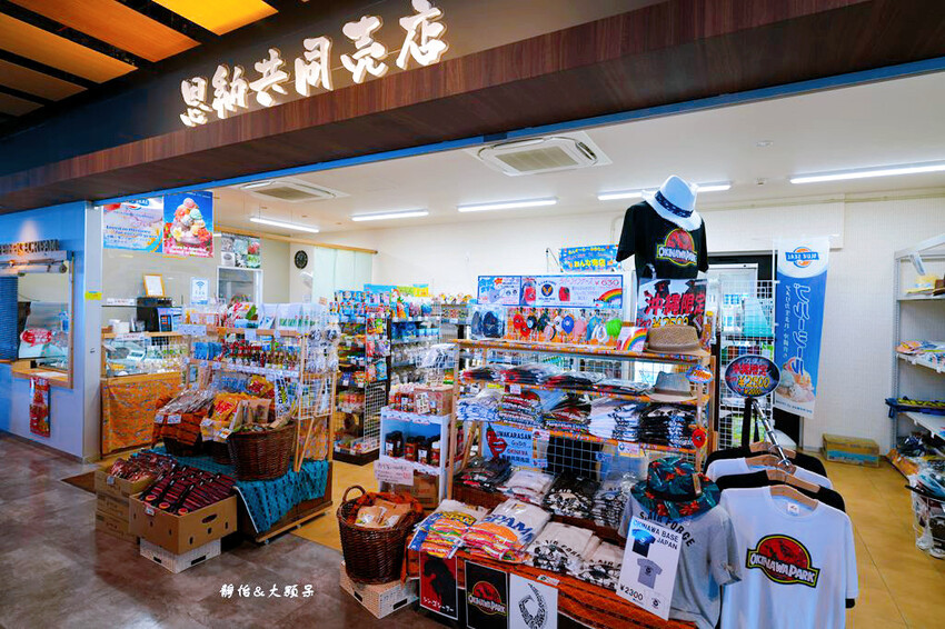 萬座毛 ❙ 超人氣象鼻岩,無敵海景視野,沖繩恩納景點,沖繩自 萬座毛 ❙ 超人氣象鼻岩,無敵海景視野,沖繩恩納景點,沖繩自