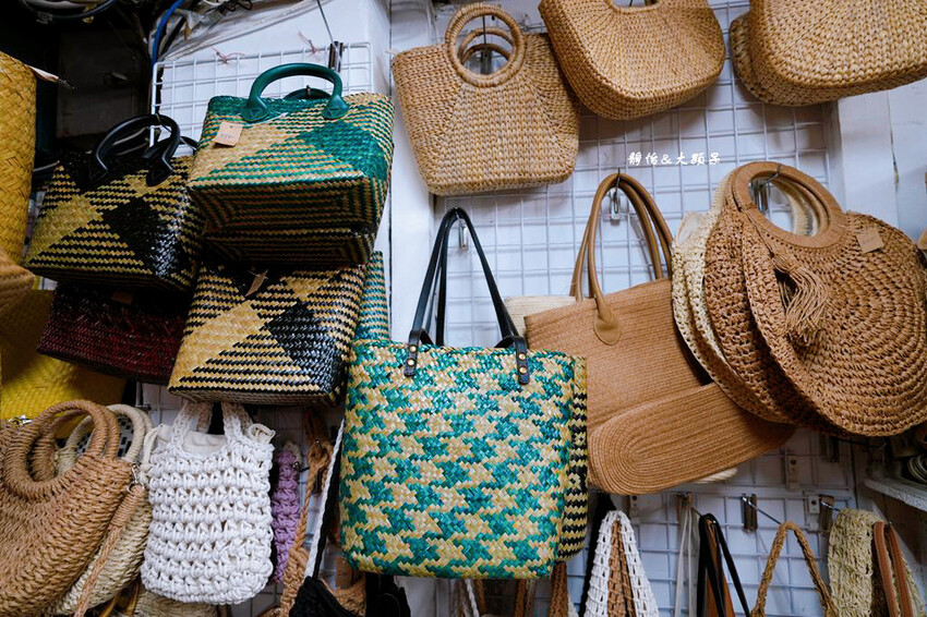 迪化街商圈 ❙ 正發青草舖、超人氣草莓大福、高建桶店茄芷袋、 迪化街商圈 ❙ 正發青草舖、超人氣草莓大福、高建桶店茄芷袋、