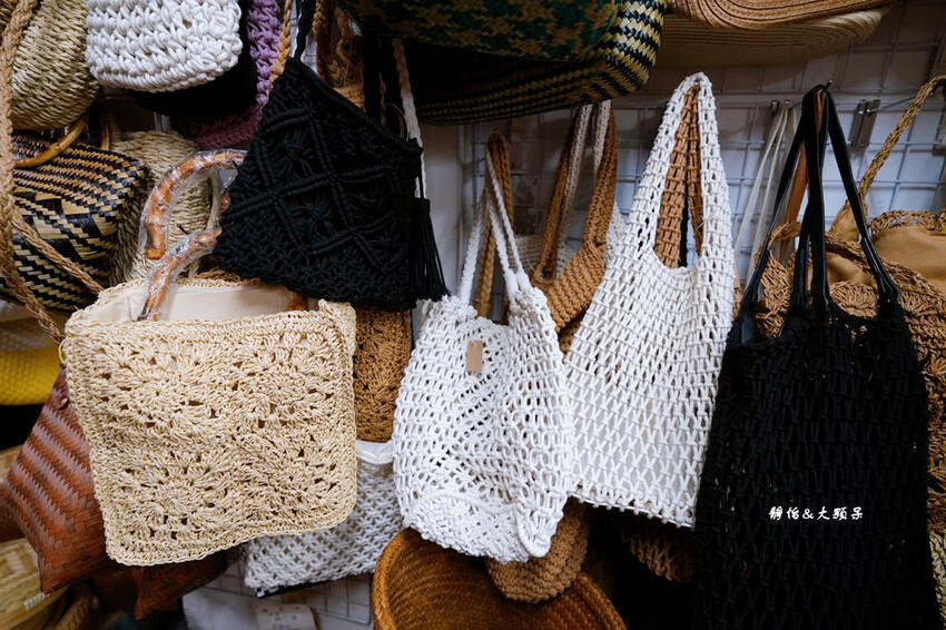 迪化街商圈 ❙ 正發青草舖、超人氣草莓大福、高建桶店茄芷袋、 迪化街商圈 ❙ 正發青草舖、超人氣草莓大福、高建桶店茄芷袋、