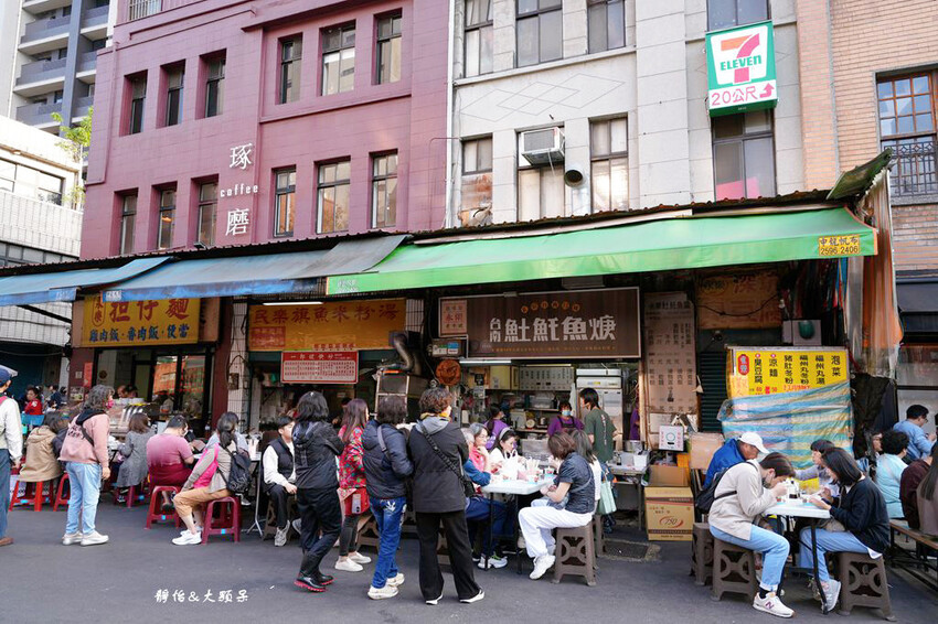 迪化街商圈 ❙ 正發青草舖、超人氣草莓大福、高建桶店茄芷袋、 迪化街商圈 ❙ 正發青草舖、超人氣草莓大福、高建桶店茄芷袋、