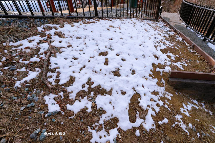 河口湖景點 ❙ 河口湖富士山全景纜車、天上山公園,眺望富士山
