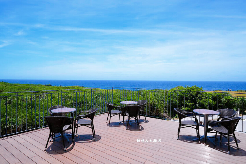 萬座毛 ❙ 超人氣象鼻岩,無敵海景視野,沖繩恩納景點,沖繩自 萬座毛 ❙ 超人氣象鼻岩,無敵海景視野,沖繩恩納景點,沖繩自