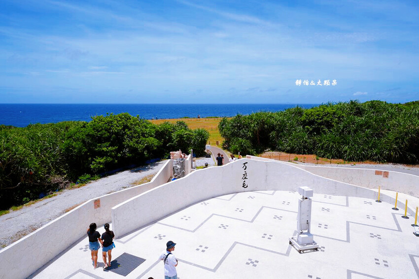 萬座毛 ❙ 超人氣象鼻岩,無敵海景視野,沖繩恩納景點,沖繩自 萬座毛 ❙ 超人氣象鼻岩,無敵海景視野,沖繩恩納景點,沖繩自
