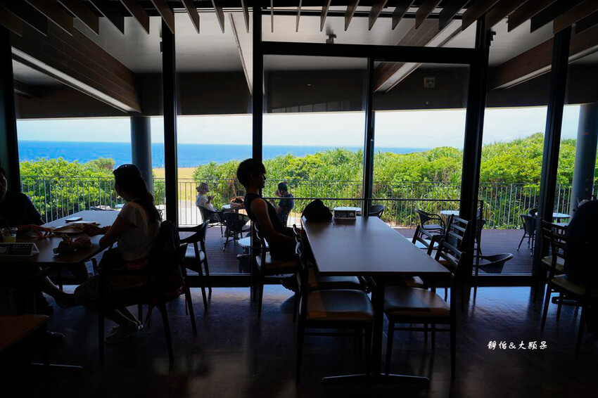 萬座毛 ❙ 超人氣象鼻岩,無敵海景視野,沖繩恩納景點,沖繩自 萬座毛 ❙ 超人氣象鼻岩,無敵海景視野,沖繩恩納景點,沖繩自