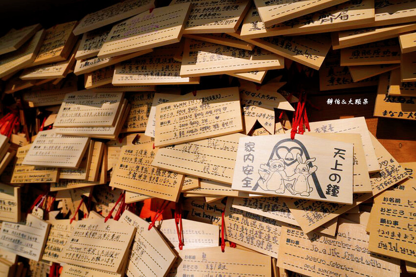 河口湖景點 ❙ 河口湖富士山全景纜車、天上山公園,眺望富士山