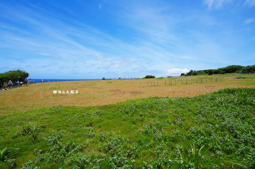 萬座毛 ❙ 超人氣象鼻岩,無敵海景視野,沖繩恩納景點,沖繩自 萬座毛 ❙ 超人氣象鼻岩,無敵海景視野,沖繩恩納景點,沖繩自