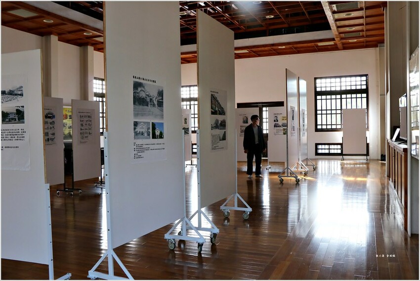 旗山神社與廟宇‧消失在歷史中的昭和神社,火燒重建的武德殿以及全台最大的孔子廟 - 敦 小 蓮の食旅錄