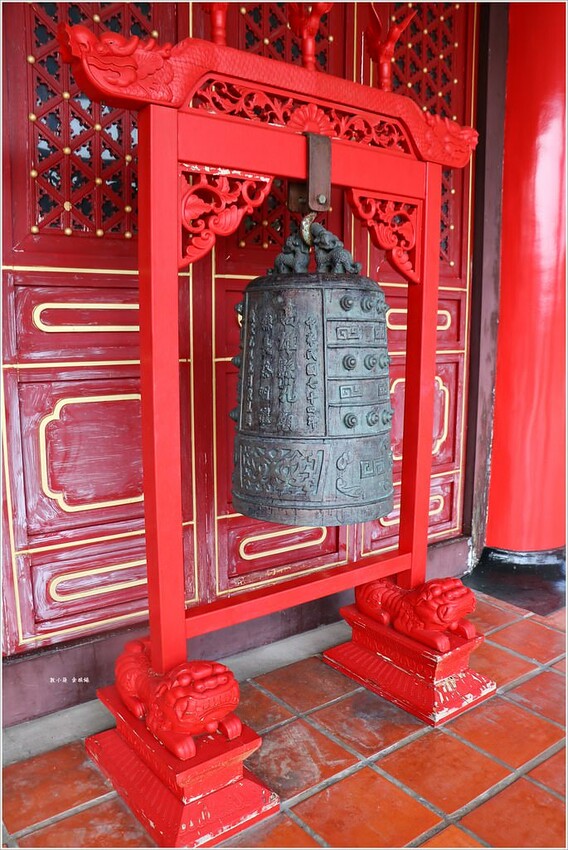 旗山神社與廟宇‧消失在歷史中的昭和神社,火燒重建的武德殿以及全台最大的孔子廟 - 敦 小 蓮の食旅錄