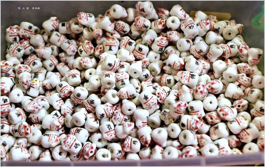 蓮池潭春節限定年街‧一年一次的春節限定 初一至初五 一起熱鬧來過年 - 敦 小 蓮の食旅錄