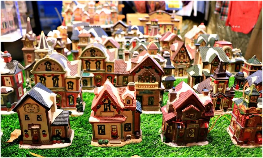 蓮池潭春節限定年街‧一年一次的春節限定 初一至初五 一起熱鬧來過年 - 敦 小 蓮の食旅錄