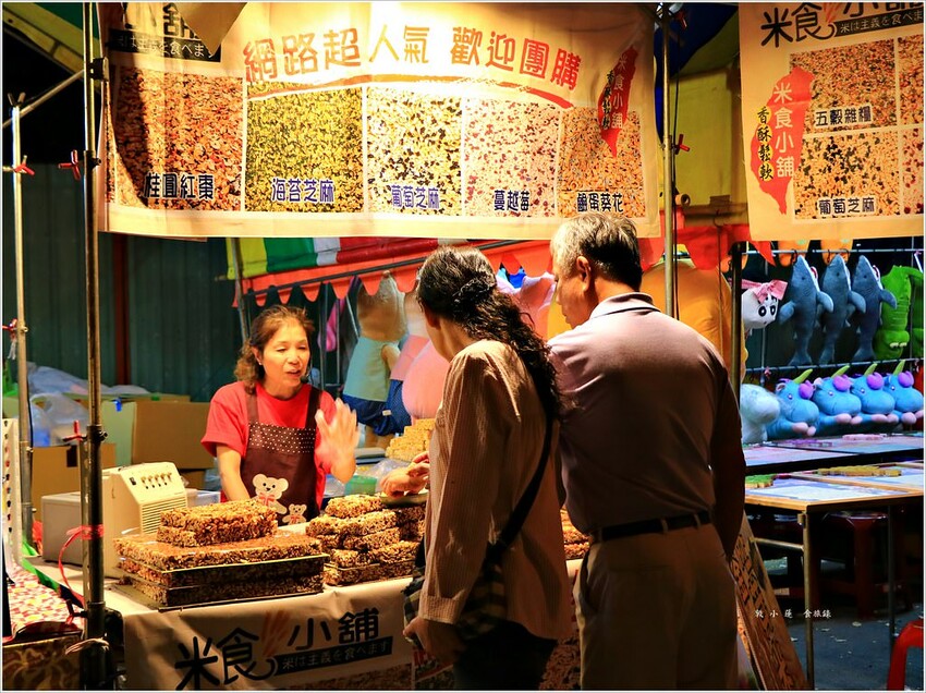 蓮池潭春節限定年街‧一年一次的春節限定 初一至初五 一起熱鬧來過年 - 敦 小 蓮の食旅錄