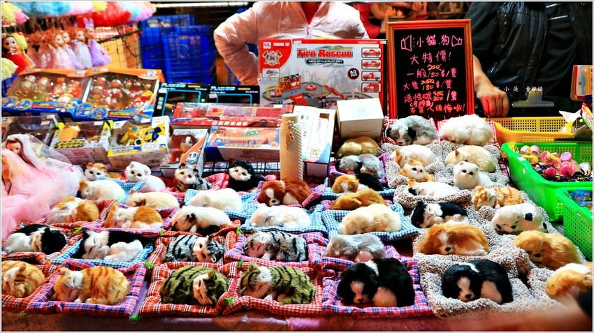 蓮池潭春節限定年街‧一年一次的春節限定 初一至初五 一起熱鬧來過年 - 敦 小 蓮の食旅錄