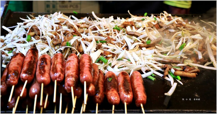 蓮池潭春節限定年街‧一年一次的春節限定 初一至初五 一起熱鬧來過年 - 敦 小 蓮の食旅錄