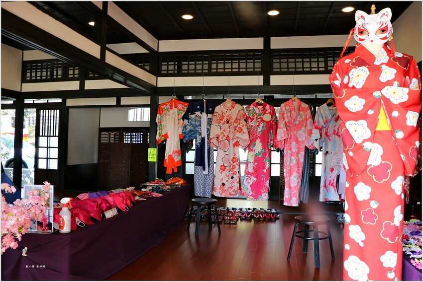 旗山神社與廟宇‧消失在歷史中的昭和神社,火燒重建的武德殿以及全台最大的孔子廟 - 敦 小 蓮の食旅錄