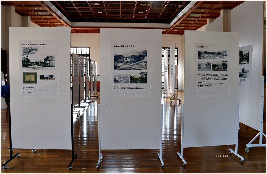 旗山神社與廟宇‧消失在歷史中的昭和神社,火燒重建的武德殿以及全台最大的孔子廟 - 敦 小 蓮の食旅錄