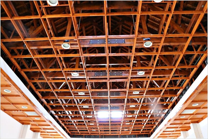 旗山神社與廟宇‧消失在歷史中的昭和神社,火燒重建的武德殿以及全台最大的孔子廟 - 敦 小 蓮の食旅錄