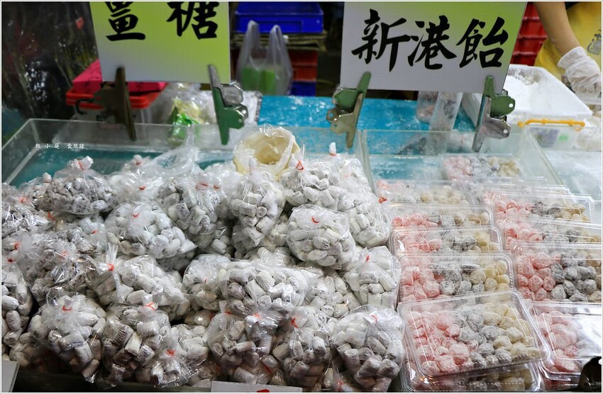 蓮池潭春節限定年街‧一年一次的春節限定 初一至初五 一起熱鬧來過年 - 敦 小 蓮の食旅錄