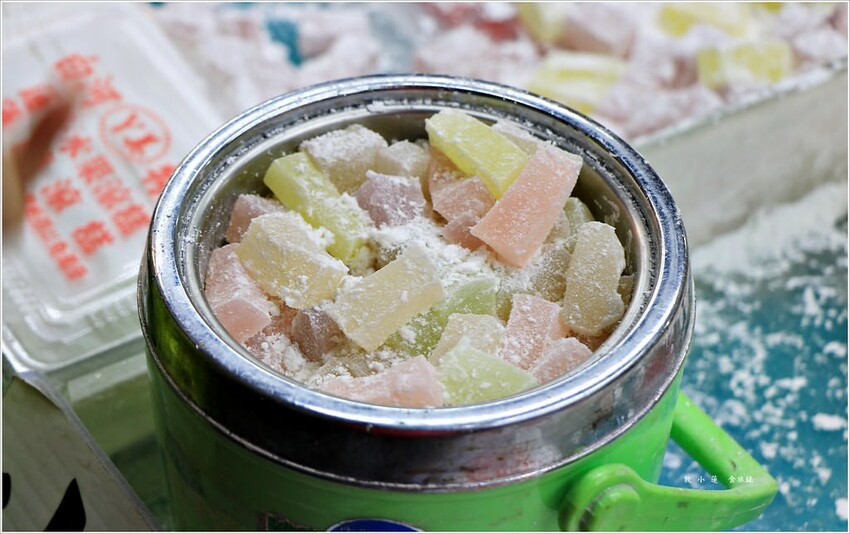 蓮池潭春節限定年街‧一年一次的春節限定 初一至初五 一起熱鬧來過年 - 敦 小 蓮の食旅錄