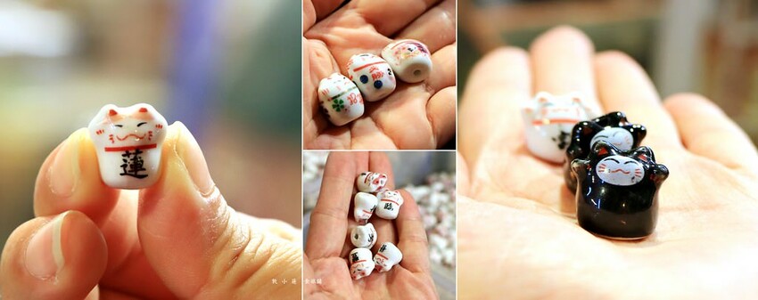 蓮池潭春節限定年街‧一年一次的春節限定 初一至初五 一起熱鬧來過年 - 敦 小 蓮の食旅錄