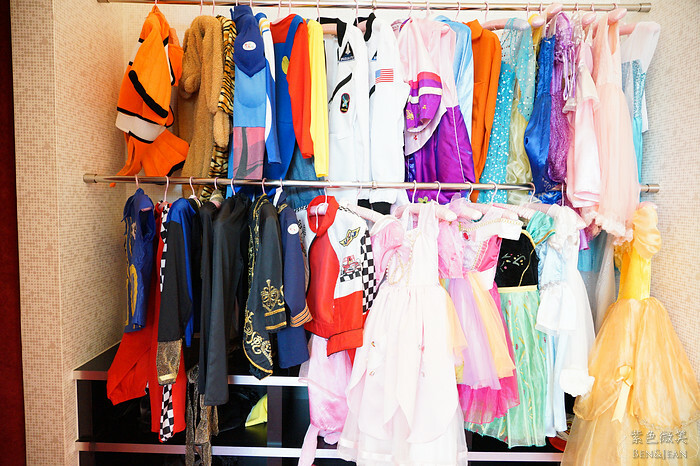 澳門澳門童夢天地》澳門親子遊必玩~新濠天地三樓KIDS’ CITY(童夢天地親子套票)