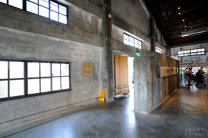 宜蘭縣五結鄉中興文化創意園區》羅東免門票文青網美打卡點、夜景景點