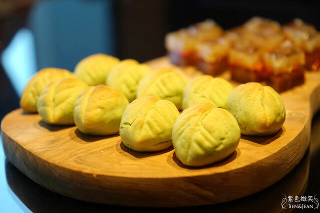 澳門麗軒中餐廳》Lai Heen米其林一星粵菜餐廳,澳門最高樓層的粵菜中菜廳,俯瞰銀河酒店美景