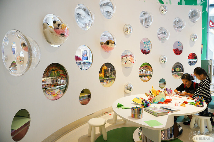 澳門澳門童夢天地》澳門親子遊必玩~新濠天地三樓KIDS’ CITY(童夢天地親子套票)