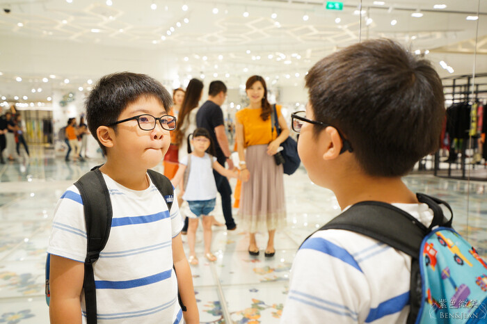 澳門澳門酒店》摩珀斯酒店，曲線女王札札哈蒂曠世遺作，免費裝置藝術超好拍