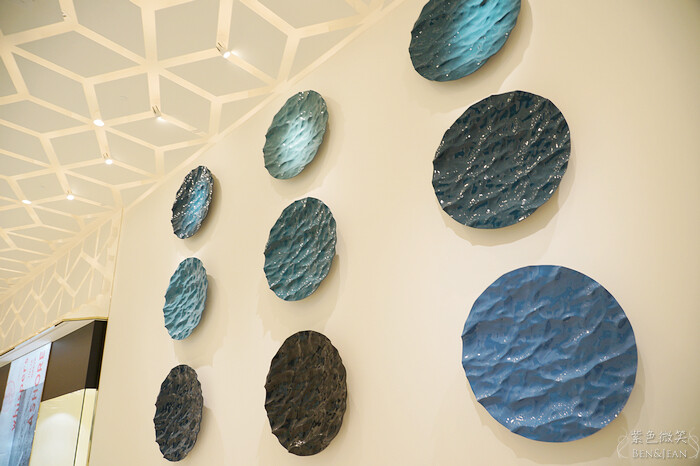 澳門澳門酒店》摩珀斯酒店，曲線女王札札哈蒂曠世遺作，免費裝置藝術超好拍