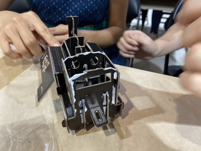 宜蘭縣五結鄉中興文化創意園區》羅東免門票文青網美打卡點、夜景景點