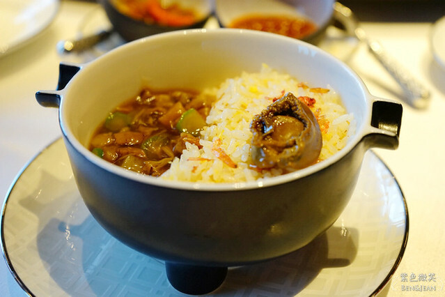 澳門麗軒中餐廳》Lai Heen米其林一星粵菜餐廳,澳門最高樓層的粵菜中菜廳,俯瞰銀河酒店美景