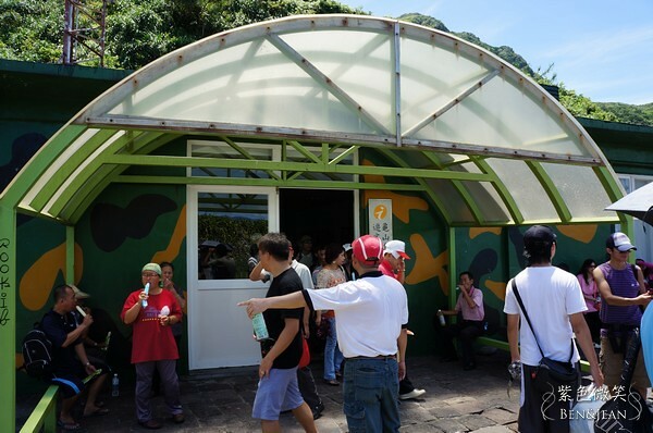 宜蘭縣頭城鎮龜山島賞鯨|龜山島半日遊》賞鯨登島繞島三合一,賞龜山島八景,牛奶海立槳好好玩