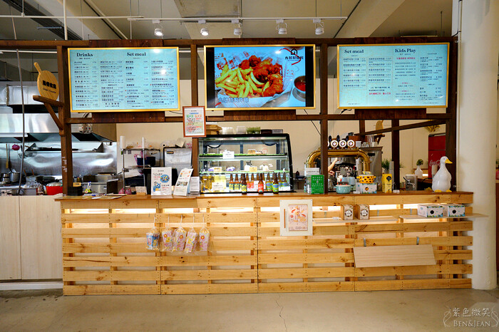 宜蘭縣五結鄉中興文化創意園區》羅東免門票文青網美打卡點、夜景景點