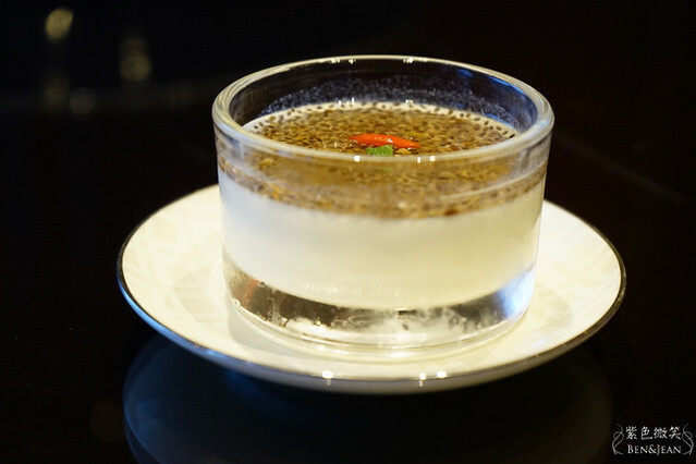 澳門麗軒中餐廳》Lai Heen米其林一星粵菜餐廳,澳門最高樓層的粵菜中菜廳,俯瞰銀河酒店美景