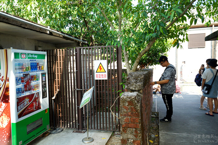 宜蘭縣五結鄉中興文化創意園區》羅東免門票文青網美打卡點、夜景景點