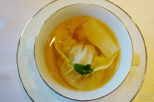 澳門麗軒中餐廳》Lai Heen米其林一星粵菜餐廳,澳門最高樓層的粵菜中菜廳,俯瞰銀河酒店美景