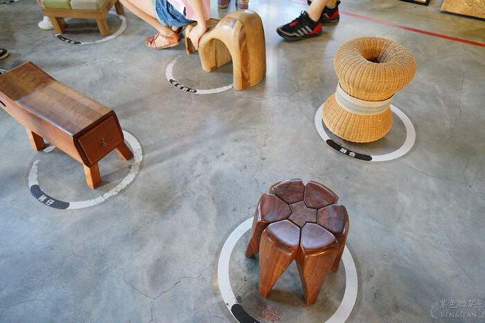 宜蘭縣五結鄉中興文化創意園區》羅東免門票文青網美打卡點、夜景景點