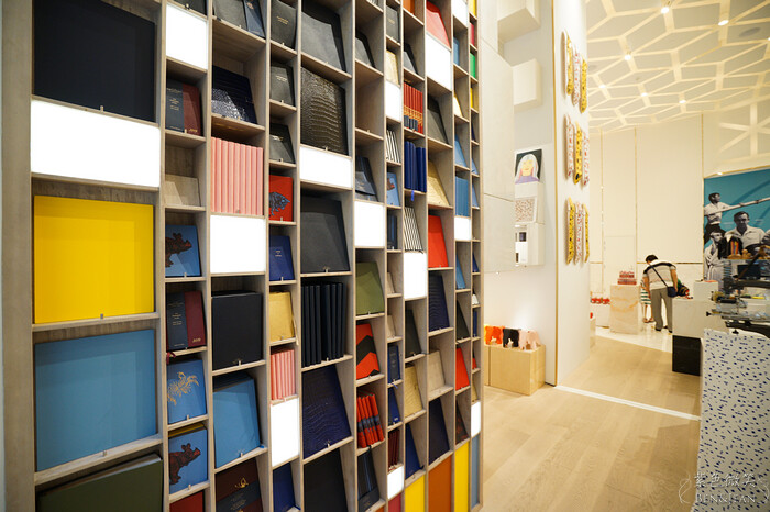 澳門澳門酒店》摩珀斯酒店，曲線女王札札哈蒂曠世遺作，免費裝置藝術超好拍