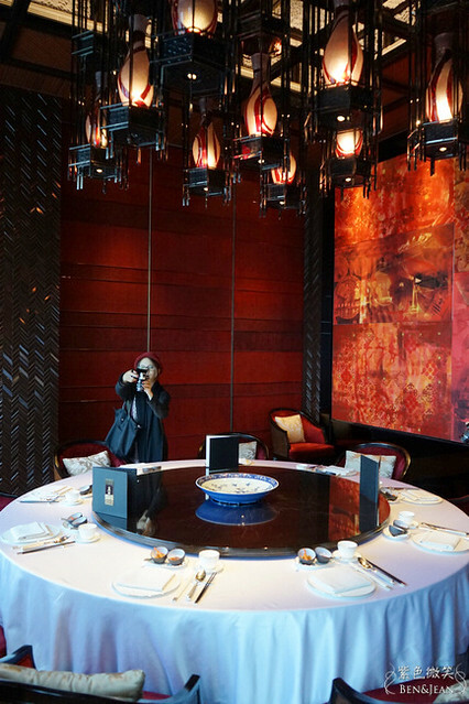 澳門麗軒中餐廳》Lai Heen米其林一星粵菜餐廳,澳門最高樓層的粵菜中菜廳,俯瞰銀河酒店美景