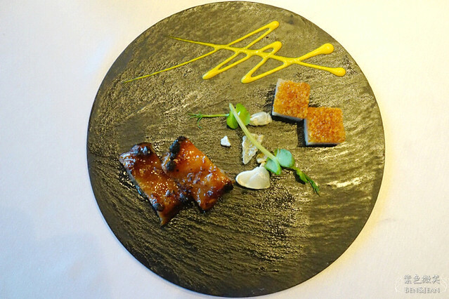 澳門麗軒中餐廳》Lai Heen米其林一星粵菜餐廳,澳門最高樓層的粵菜中菜廳,俯瞰銀河酒店美景