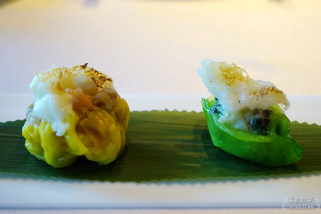 澳門麗軒中餐廳》Lai Heen米其林一星粵菜餐廳,澳門最高樓層的粵菜中菜廳,俯瞰銀河酒店美景