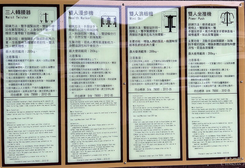 宜蘭縣礁溪鄉礁溪二龍之心親子公園》龍舟溜滑梯、大碗公溜滑梯挖沙坑、體健設施免費玩，還能遮陽擋雨、競渡龍舟真好拍