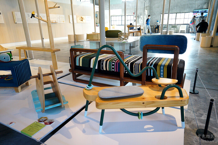 宜蘭縣五結鄉中興文化創意園區》羅東免門票文青網美打卡點、夜景景點