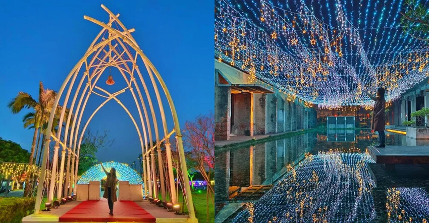 宜蘭縣頭城鎮龜山島賞鯨｜龜山島半日遊》賞鯨登島繞島三合一，賞龜山島八景，牛奶海立槳好好玩