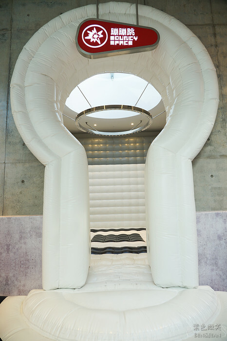 澳門澳門童夢天地》澳門親子遊必玩~新濠天地三樓KIDS’ CITY(童夢天地親子套票)