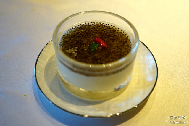 澳門麗軒中餐廳》Lai Heen米其林一星粵菜餐廳,澳門最高樓層的粵菜中菜廳,俯瞰銀河酒店美景