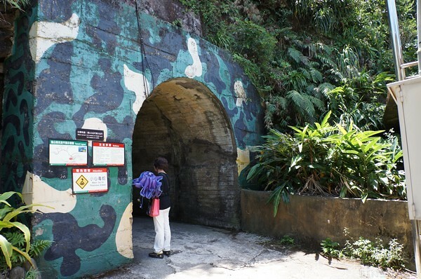 宜蘭縣頭城鎮龜山島賞鯨|龜山島半日遊》賞鯨登島繞島三合一,賞龜山島八景,牛奶海立槳好好玩