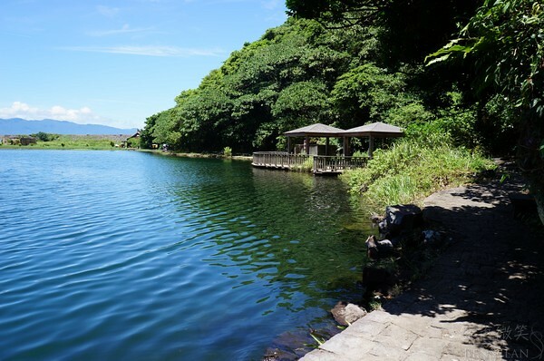 宜蘭縣頭城鎮龜山島賞鯨|龜山島半日遊》賞鯨登島繞島三合一,賞龜山島八景,牛奶海立槳好好玩